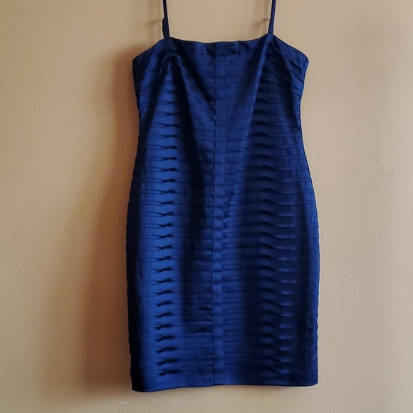 Calvin Klein Little Black Dress - Picture 6 of 10